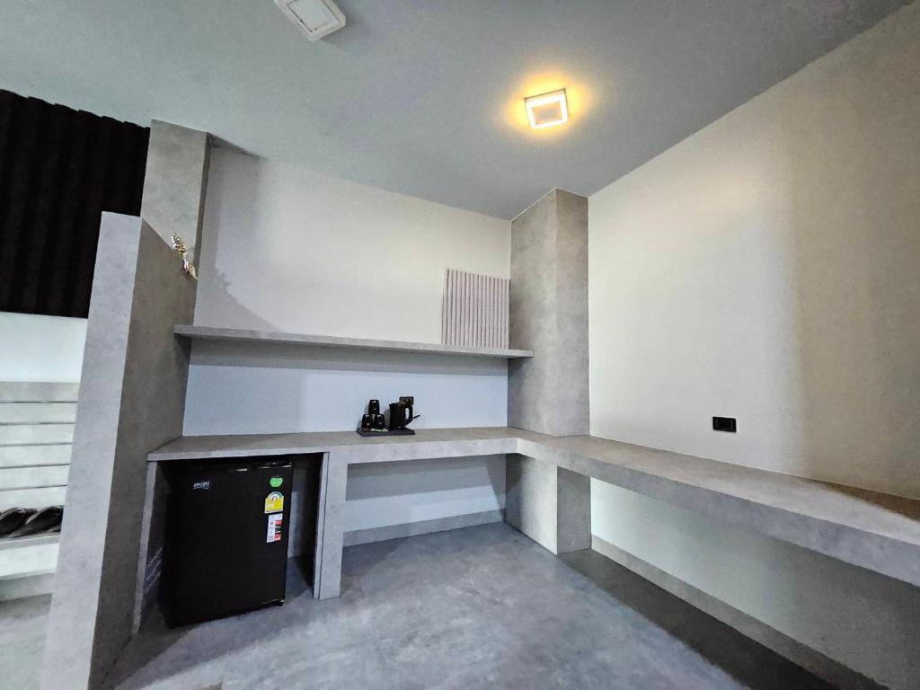 Little Loft Hotel - Resim 18