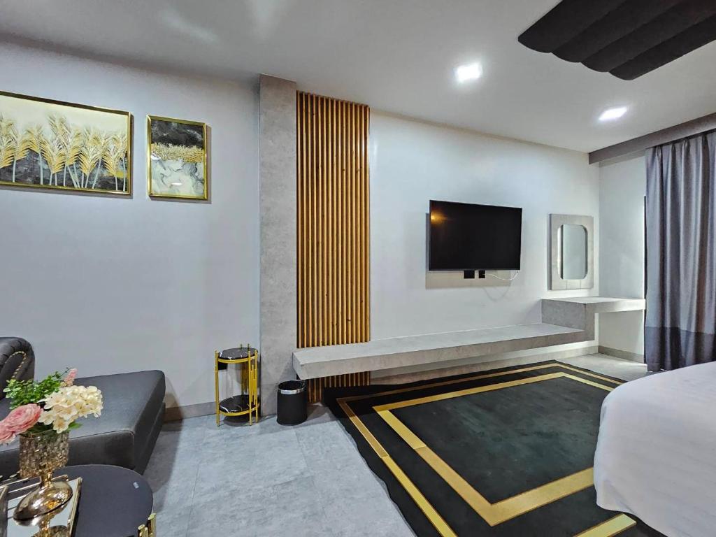 Little Loft Hotel - Resim 20