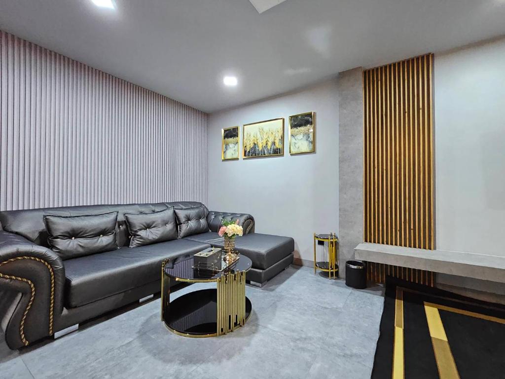 Little Loft Hotel - Resim 21