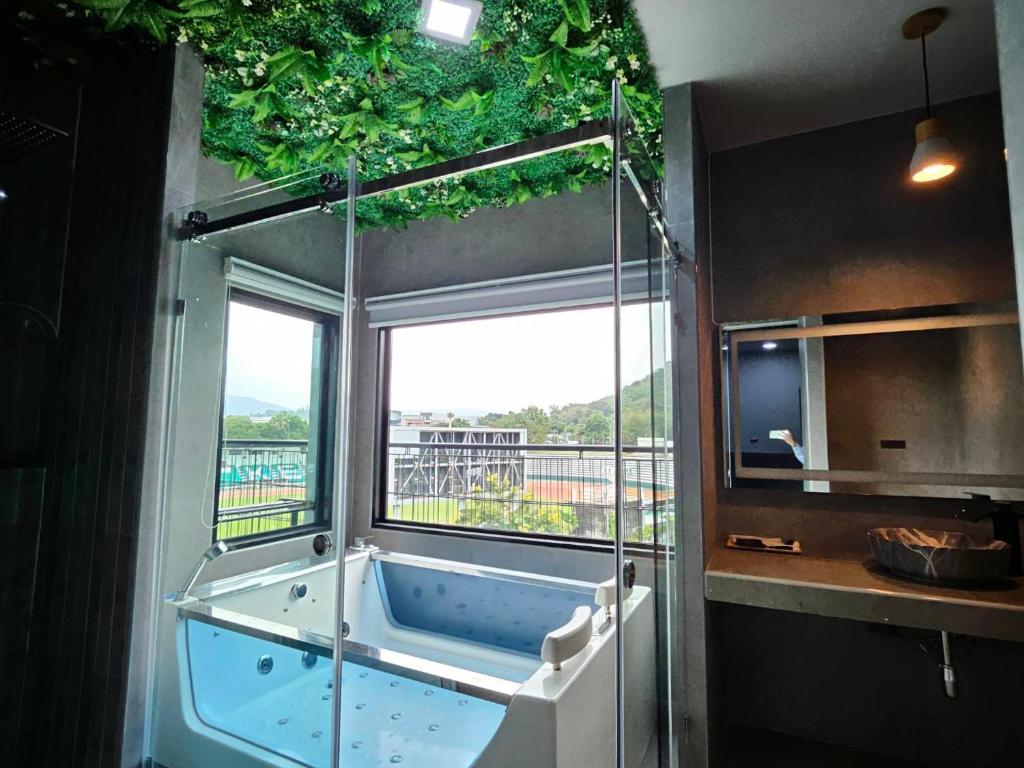 Little Loft Hotel - Resim 22