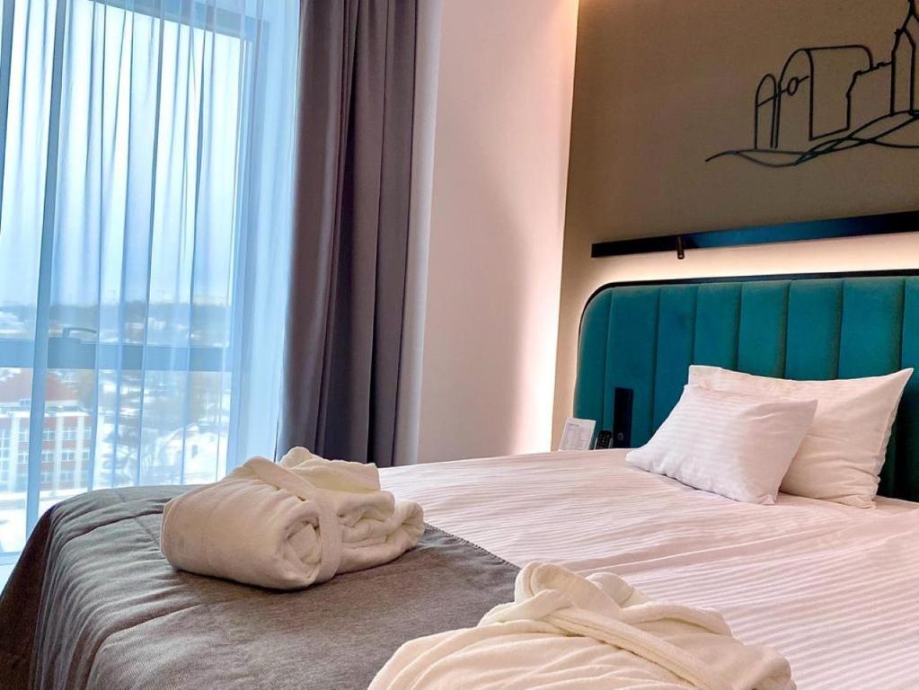 Focus Hotel Premium Bydgoszcz - Resim 42