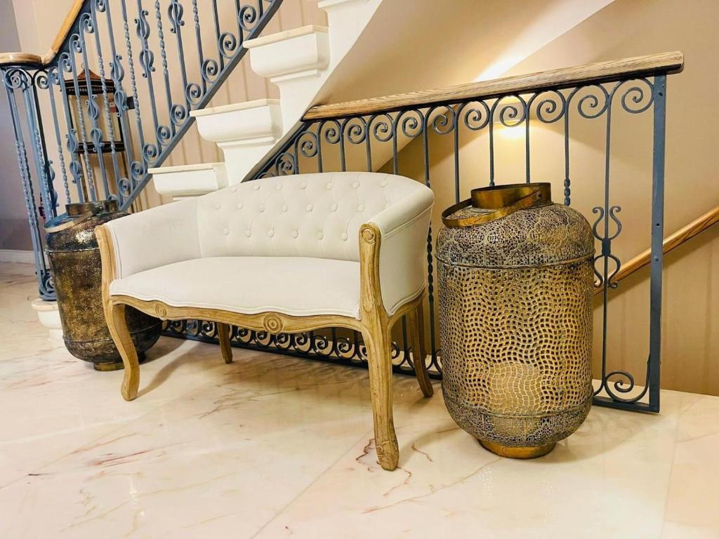 Fotografie z fotogalerie ubytování Howard House Hotel v destinaci Mdina