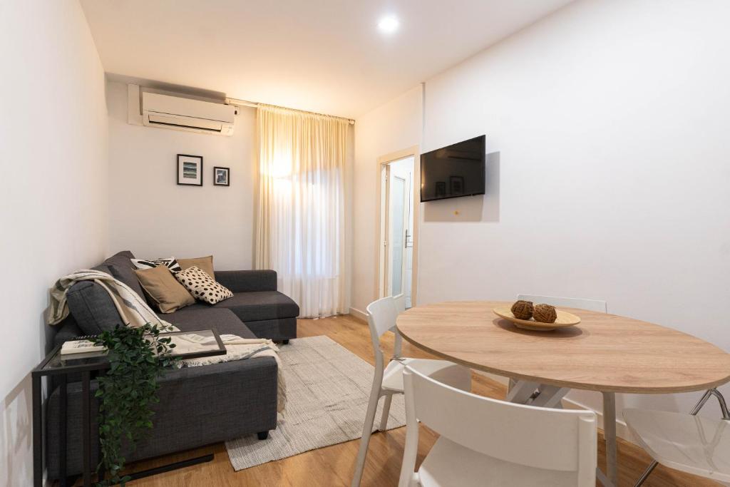 Lindo apartamento Montjuïc