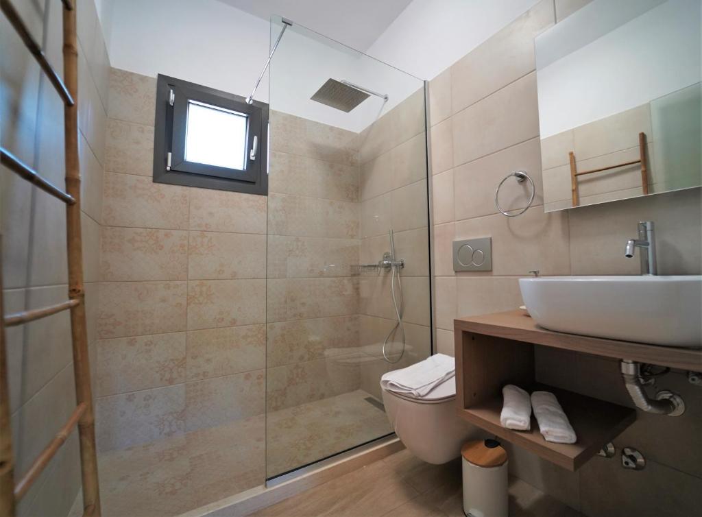 Bagno di MERAVIGLIA