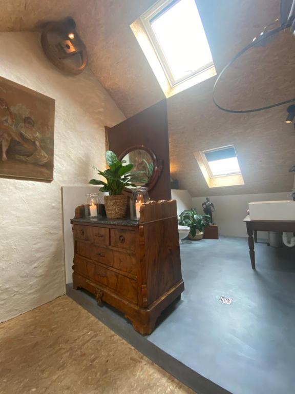 Foto dalla galleria di Tailor's Trail gîte d'adventure Beaufort Mullerthal a Beaufort