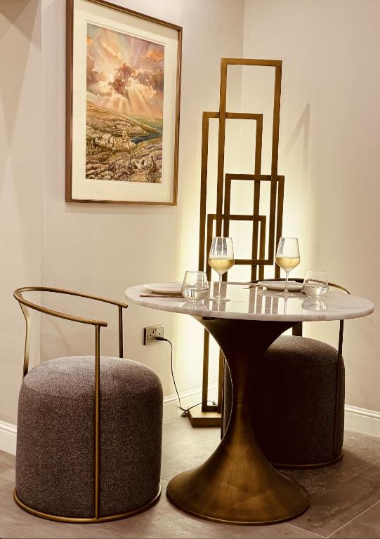 Fotografie z fotogalerie ubytování Howard House Hotel v destinaci Mdina