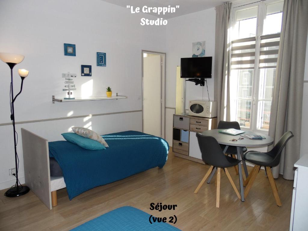 Résidence La Hoguette - 17