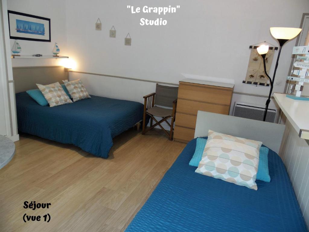 Résidence La Hoguette - 18