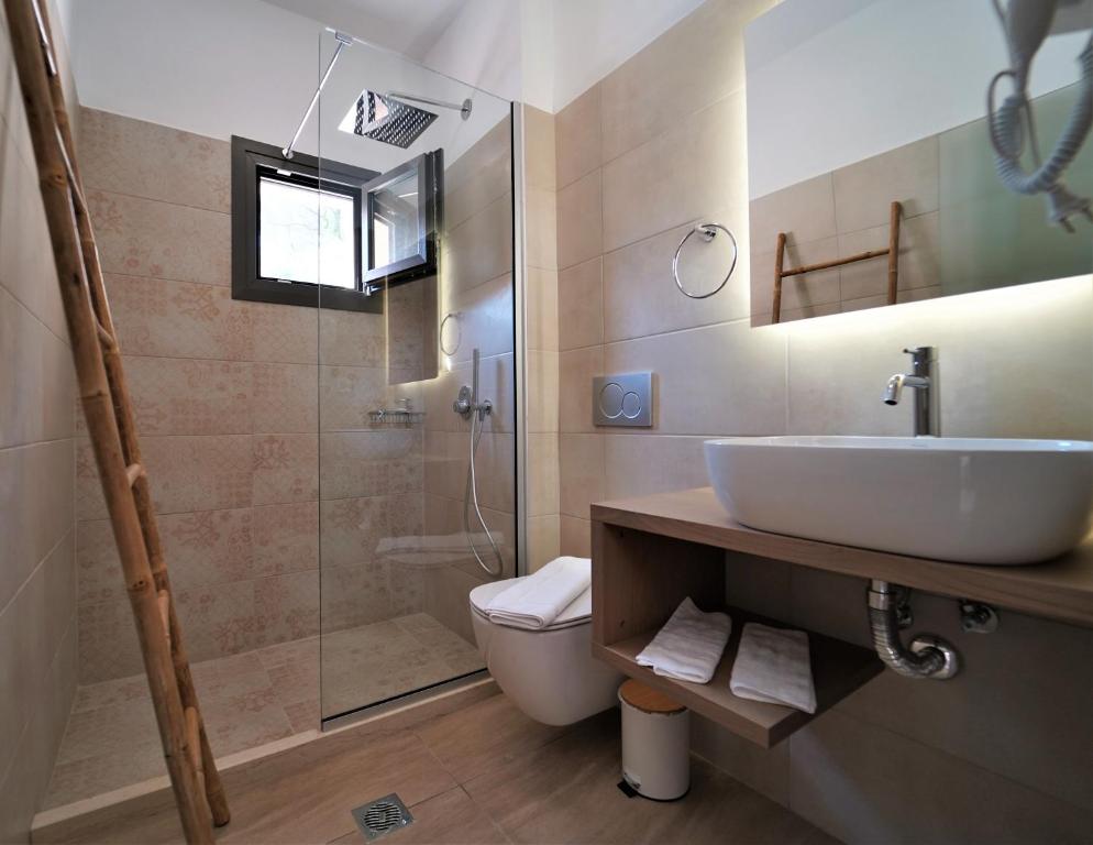 Bagno di MERAVIGLIA
