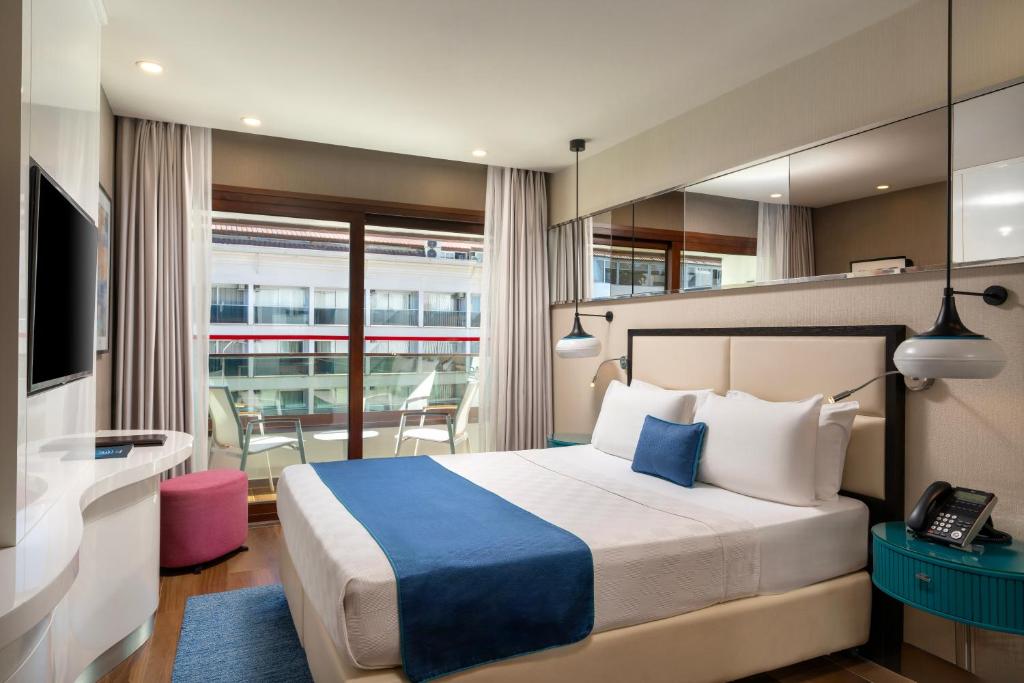 Elite World Marmaris - Adult Only - 