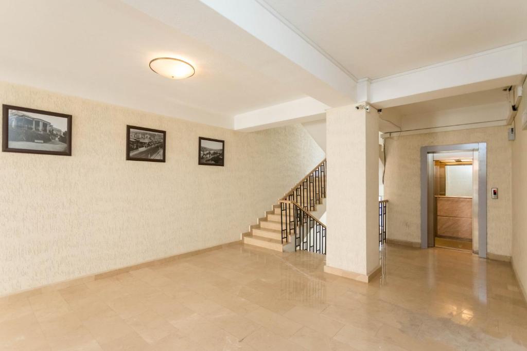 Fotografie z fotogalerie ubytování Central Elegant Apartment v destinaci Tbilisi City