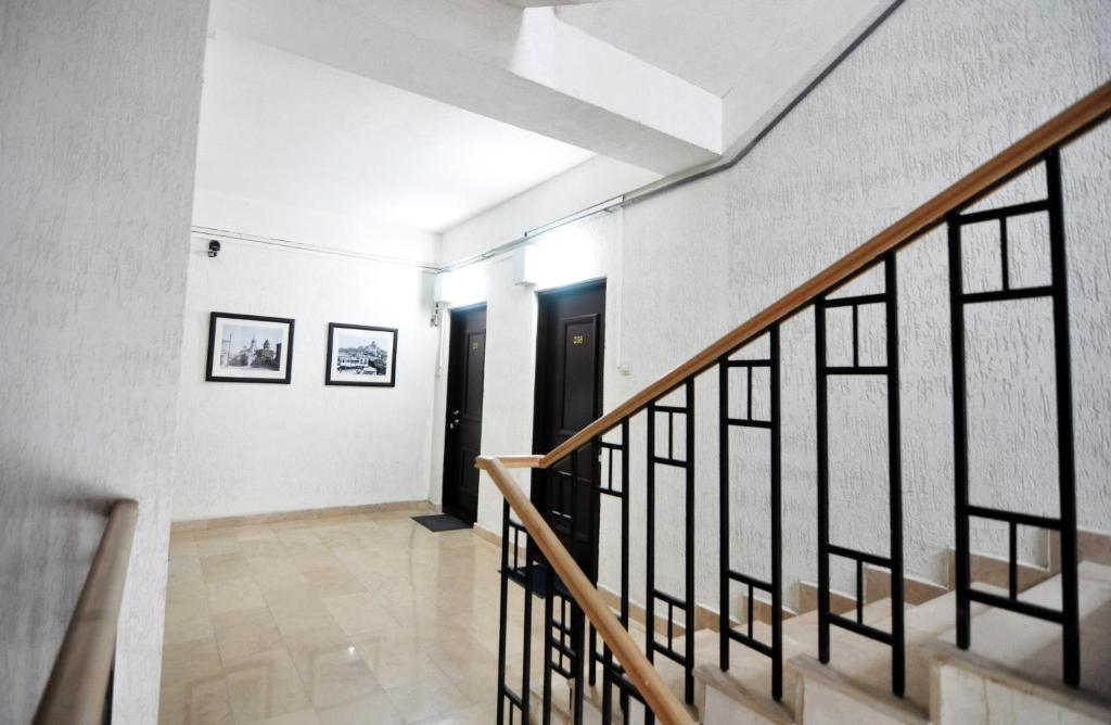 Fotografie z fotogalerie ubytování Central Elegant Apartment v destinaci Tbilisi City