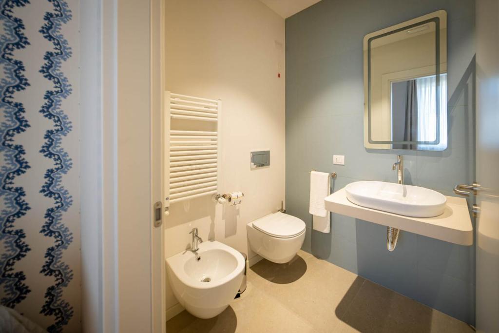 Albergo del Cuore - Suite Júnior
