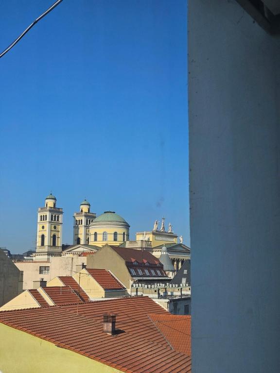 Fotografie z fotogalerie ubytování HelloWine Apartman II v destinaci Eger