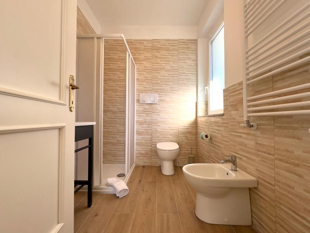 Residence Il Boschetto - Villa Con Piscina