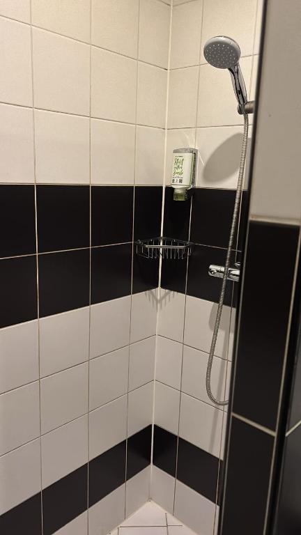 Hotel Poseidon - Resim 15