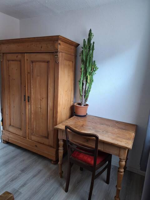 Fotografie z fotogalerie ubytování Haus oberotterbach v destinaci Oberotterbach