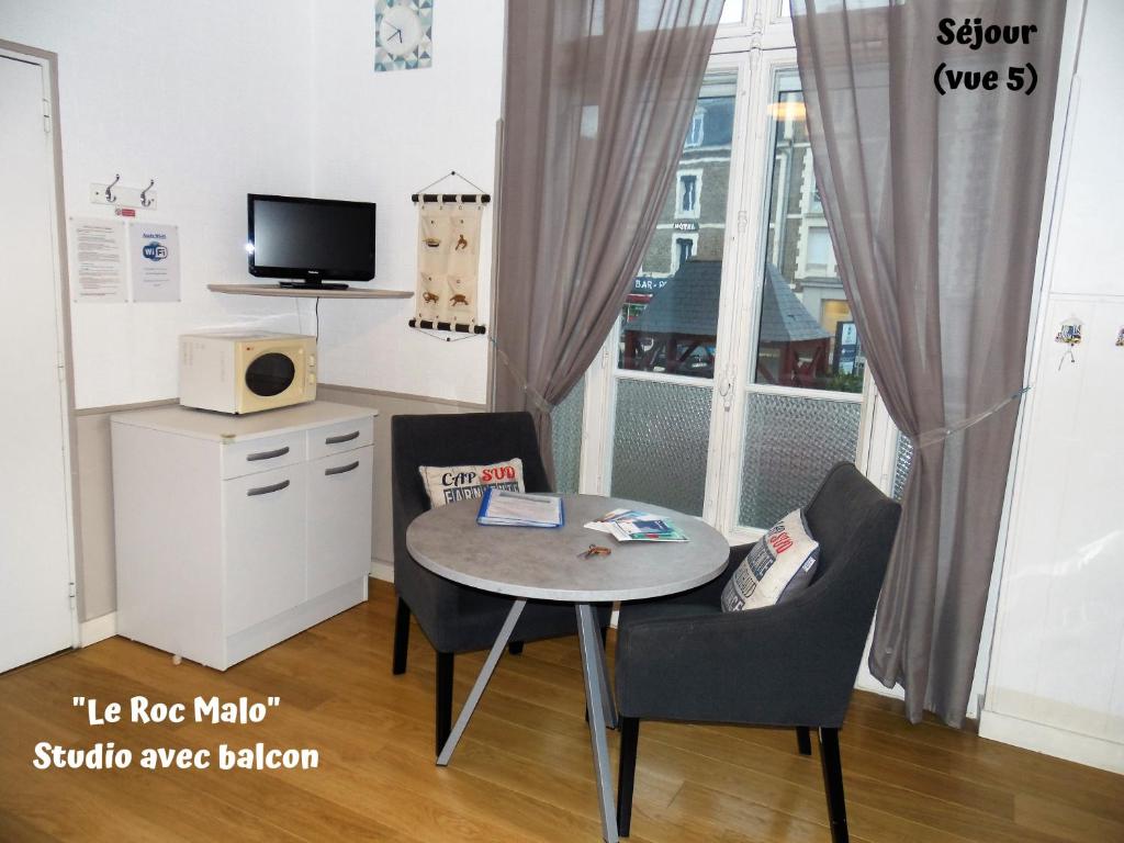 Résidence La Hoguette - 3