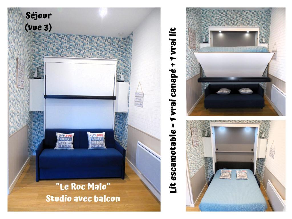 Résidence La Hoguette - 7