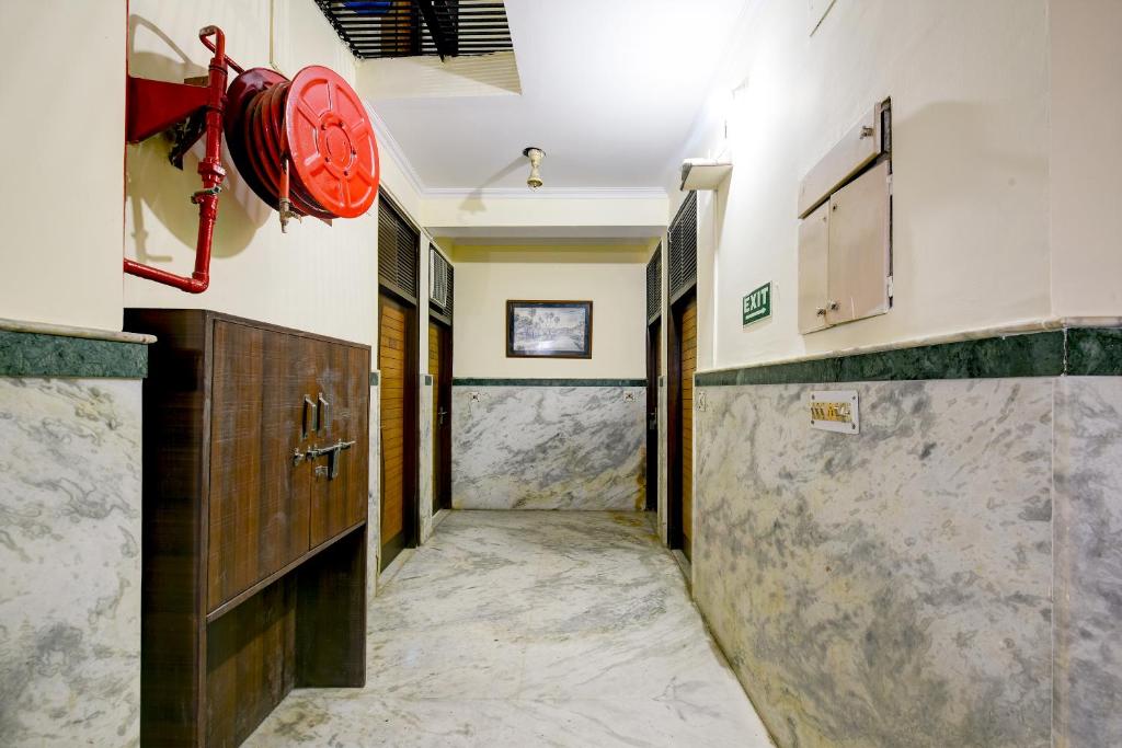 Fotografie z fotogalerie ubytování Hotel Paradise - New Delhi v Novém Dillí