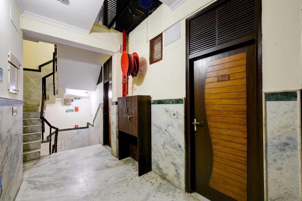 Fotografie z fotogalerie ubytování Hotel Paradise - New Delhi v Novém Dillí