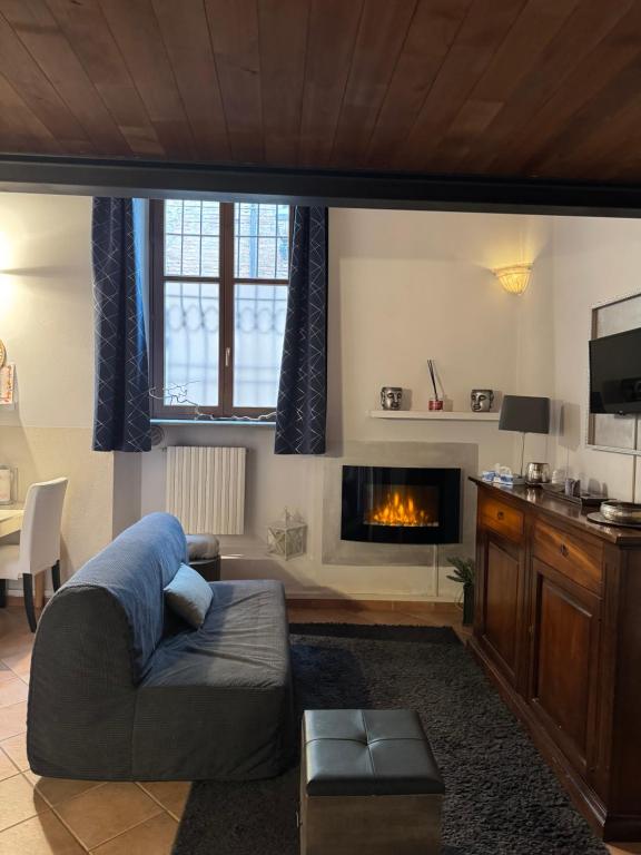 Bon Bon - Apartamento De Un Dormitorio