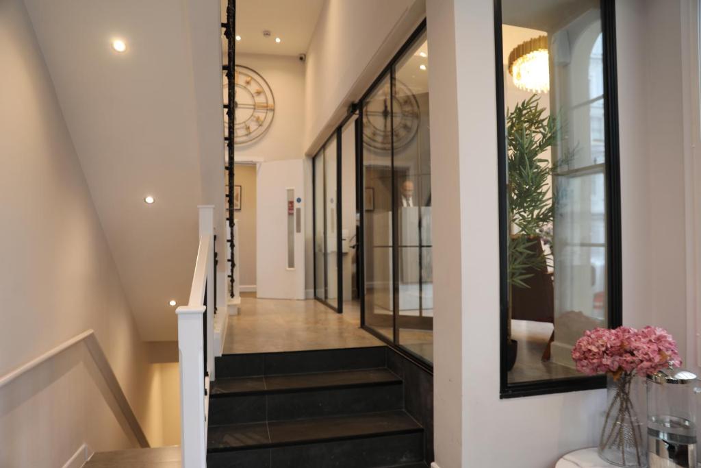 Reem Hotel - Resim 45