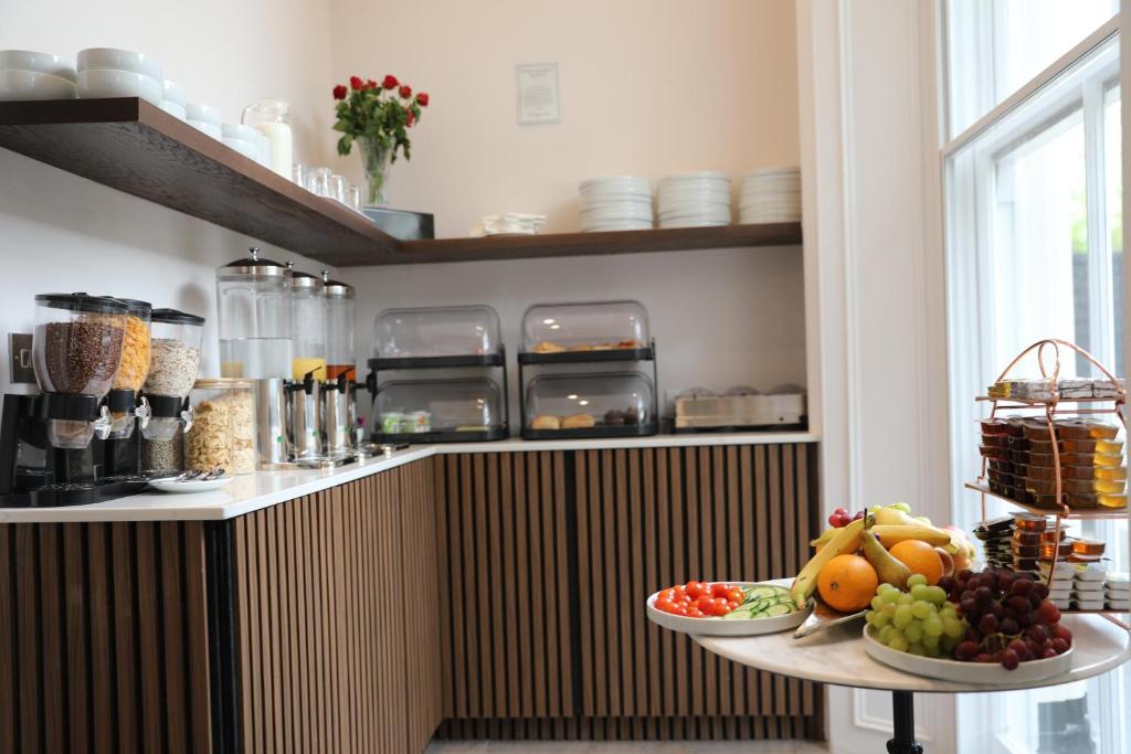 Reem Hotel - Resim 42