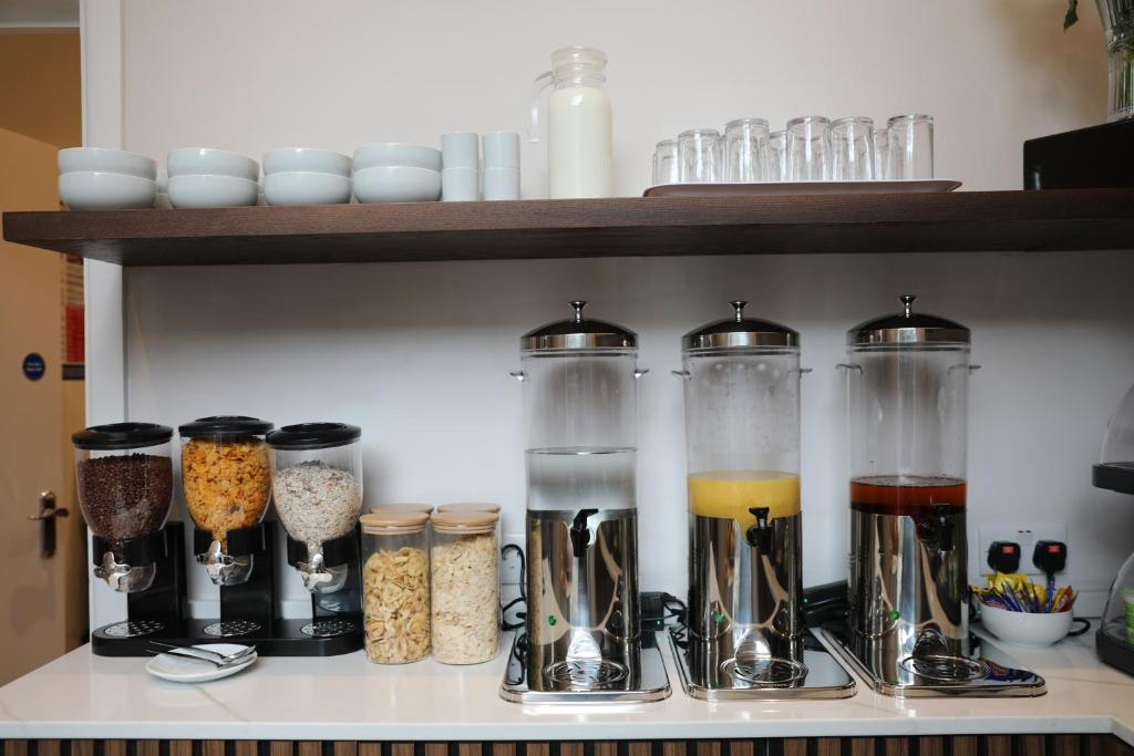 Reem Hotel - Resim 38