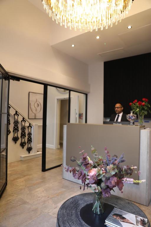 Reem Hotel - Resim 6