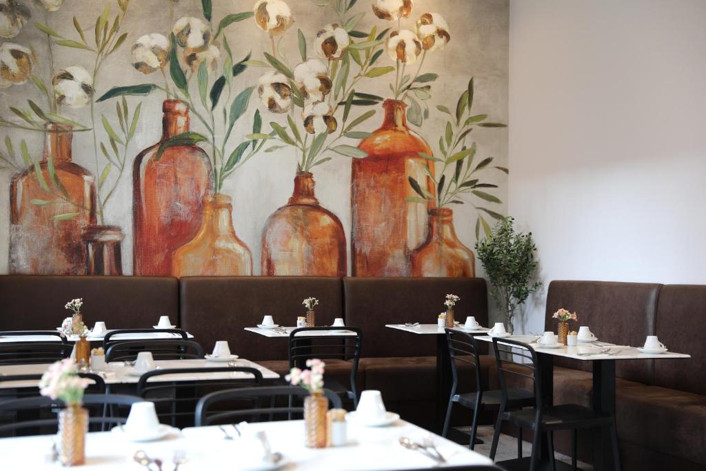 Reem Hotel - Resim 35