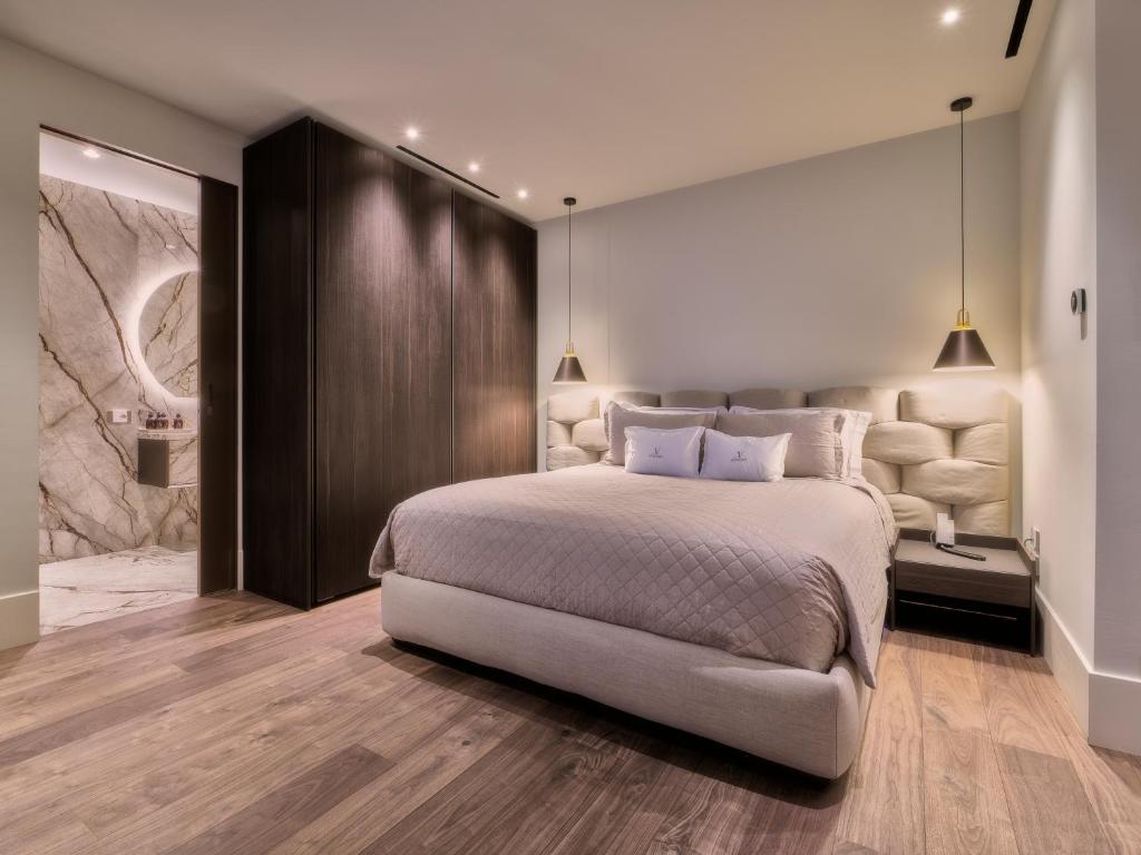AF Duomo - Milano Luxury Suites - Resim 17