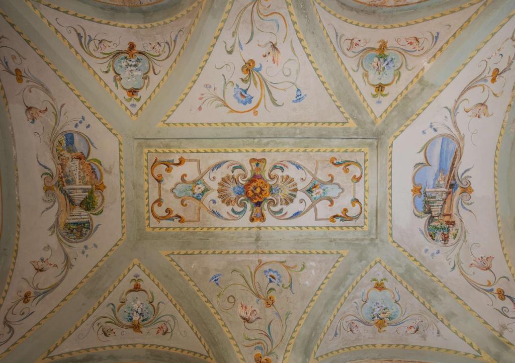 Фотография из галереи Anantara Convento di Amalfi Grand Hotel в Амальфи
