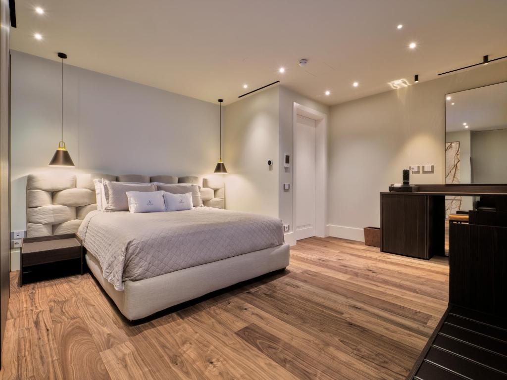 AF Duomo - Milano Luxury Suites - Resim 9
