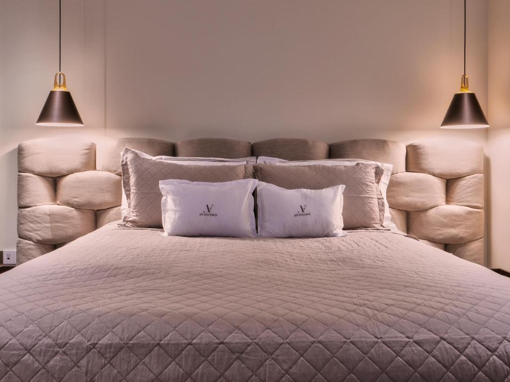 AF Duomo - Milano Luxury Suites - Resim 11