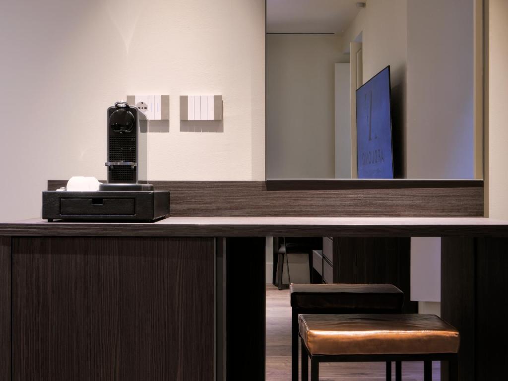 AF Duomo - Milano Luxury Suites - Resim 13