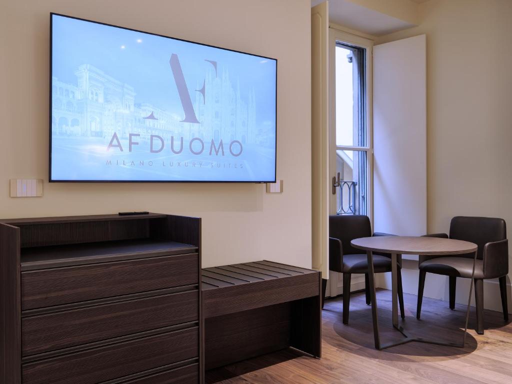 AF Duomo - Milano Luxury Suites - Resim 14