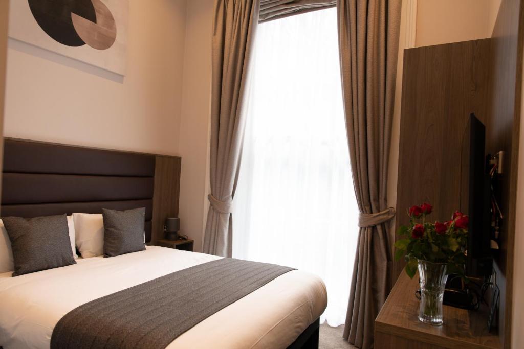 Reem Hotel - Double Room