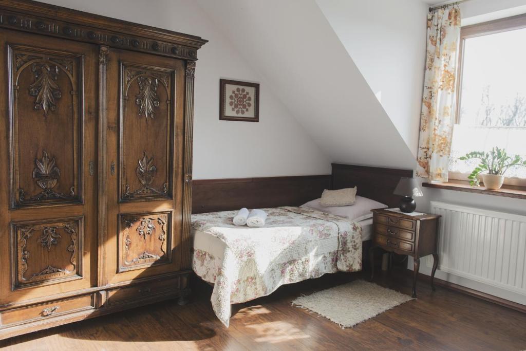 Dworek Galicyjski - 6