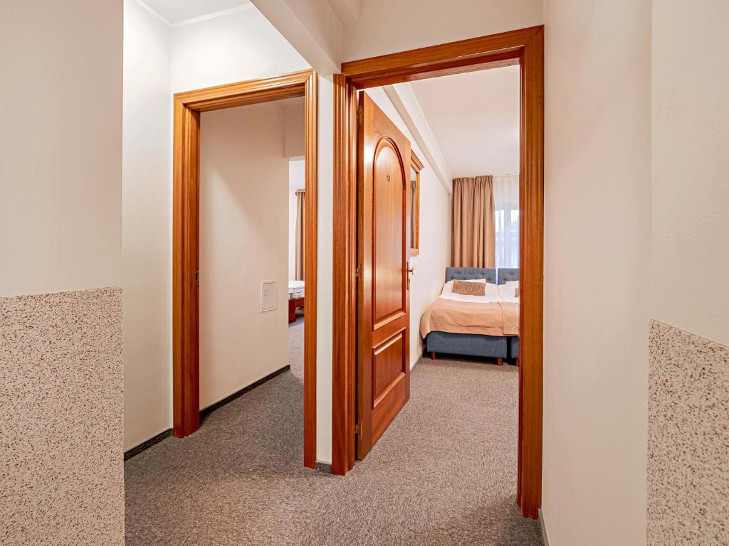 Hotel Młyn Aqua Spa - 16