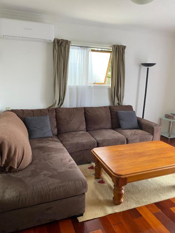 Guesthouse in Half Moon Bay