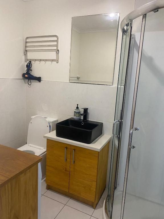 Guesthouse in Half Moon Bay - Resim 8