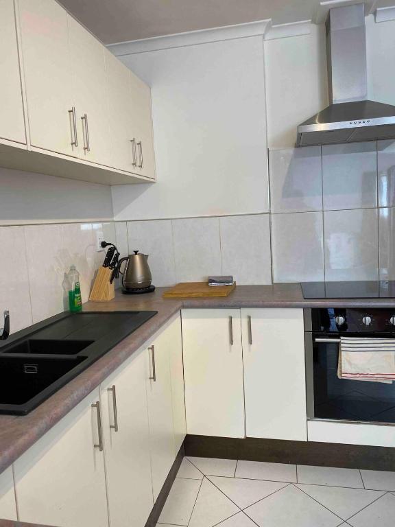 Guesthouse in Half Moon Bay - Resim 11