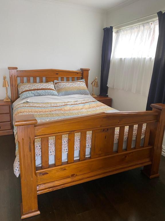 Guesthouse in Half Moon Bay - Resim 7