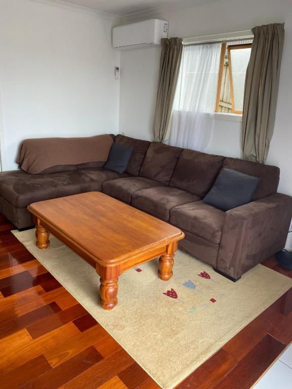 Guesthouse in Half Moon Bay - Resim 9