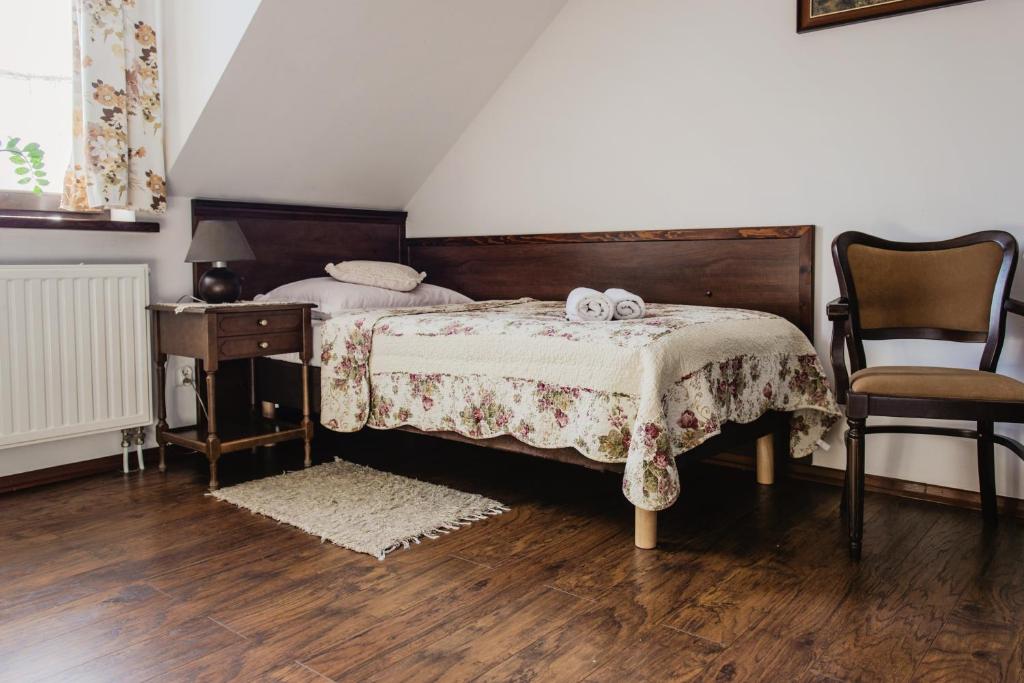 Dworek Galicyjski - 5