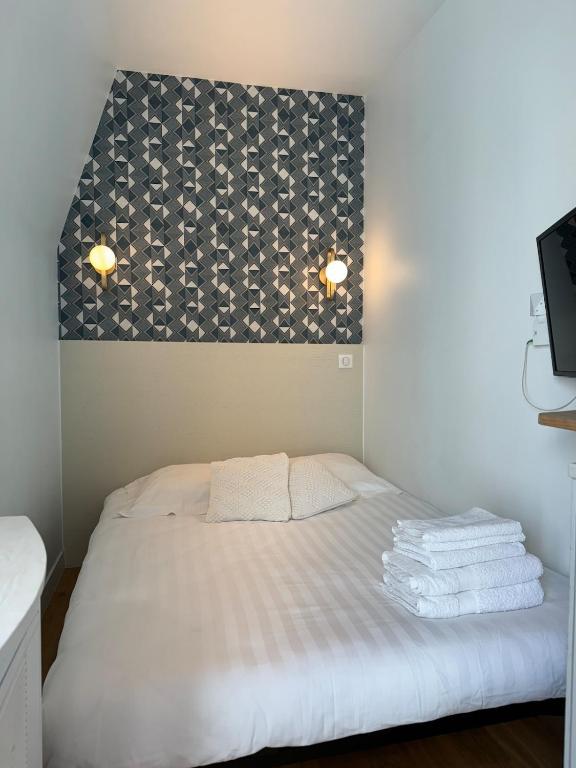 Photo de la galerie de l'établissement Studio Trocadéro devant le Métro Passy, à Paris