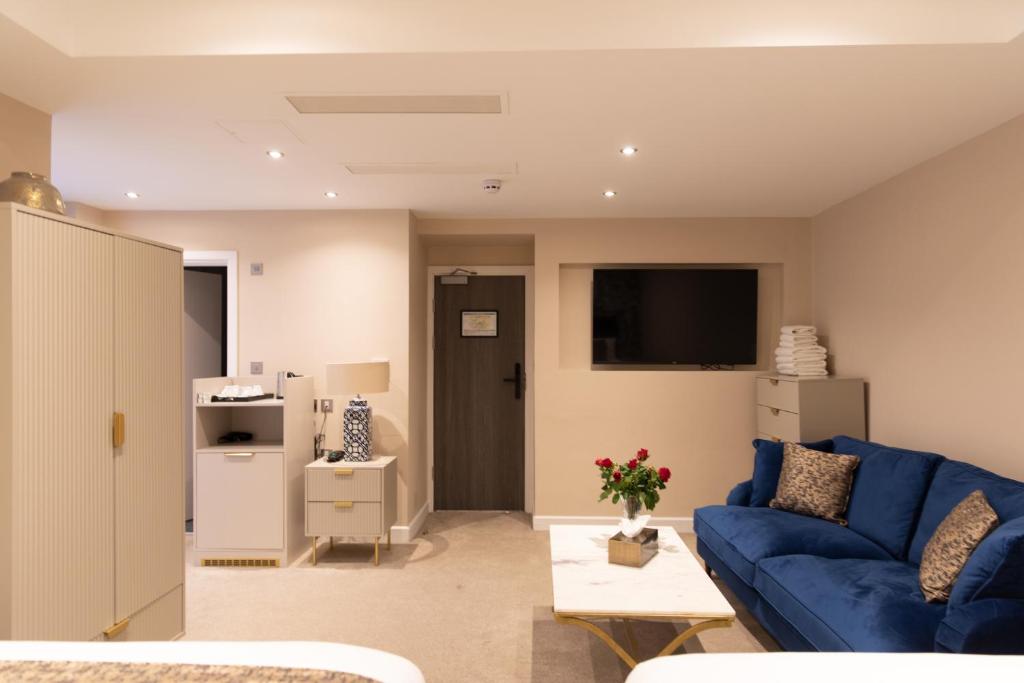 Reem Hotel - Junior Suite
