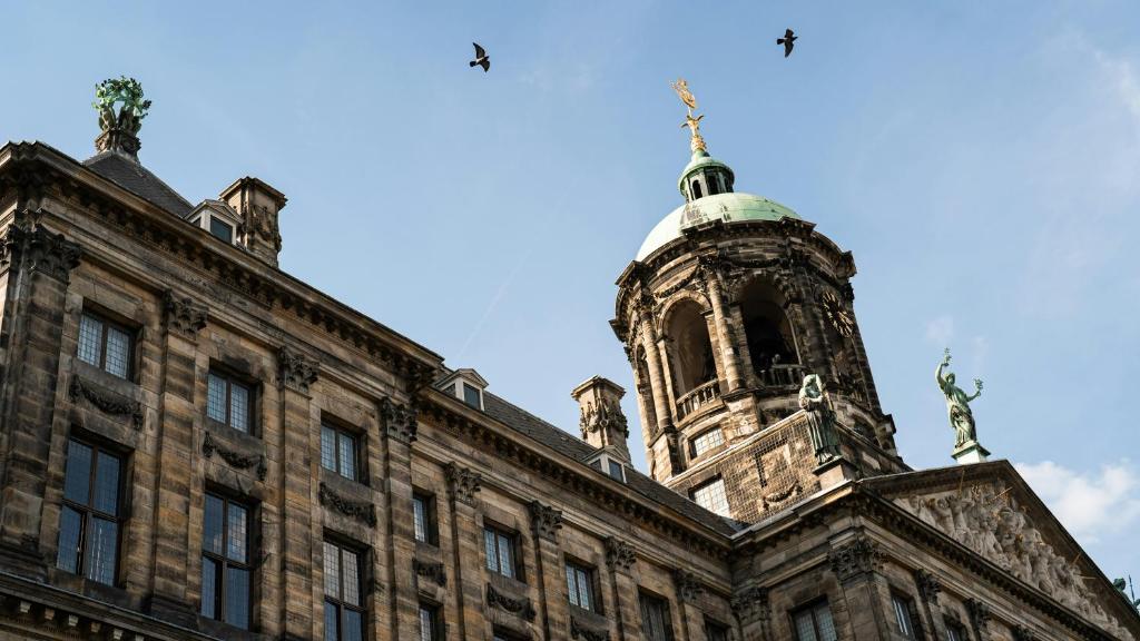 Hotel Pontsteiger - Resim 28