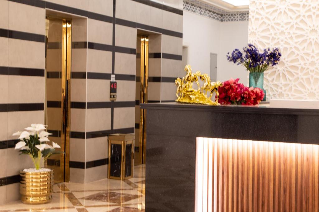 Fotografie z fotogalerie ubytování 4 Guys Hotel v destinaci Muscat